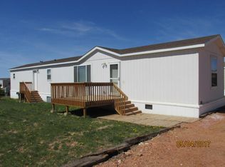 104 Roosevelt St, Watford City, ND 58854