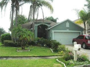 29514 Tansy Pass, Zephyrhills, FL 33543