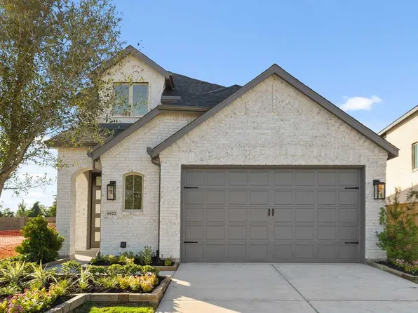 551 Silver Springs Ln, Lavon, TX 75166