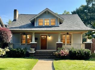 715 E Kingston Ave, Charlotte, NC 28203