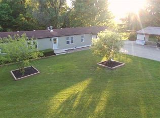 9015 County Road 21, West Unity, OH 43570