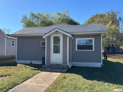 315 S Lackey St, Salem, IL, 62881