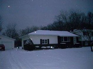 894 State Route 534, Newton Falls, OH 44444