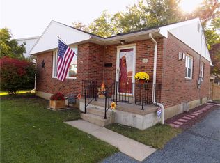 836 N Arch St, Allentown, PA 18104