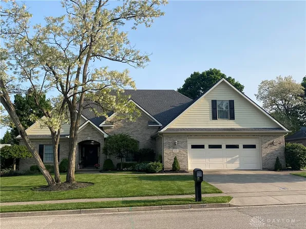 221 Wagner Rd, West Milton, OH 45383