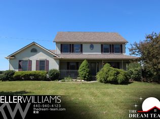 42108 Biggs Rd, Lagrange, OH 44050