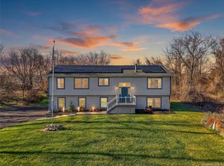387 Cornwall Hill Road, Patterson, NY 12563