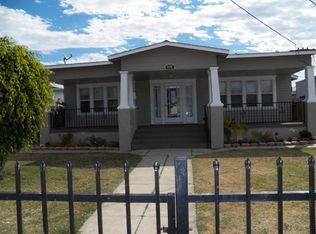 1128 Broad Ave, Wilmington, CA 90744
