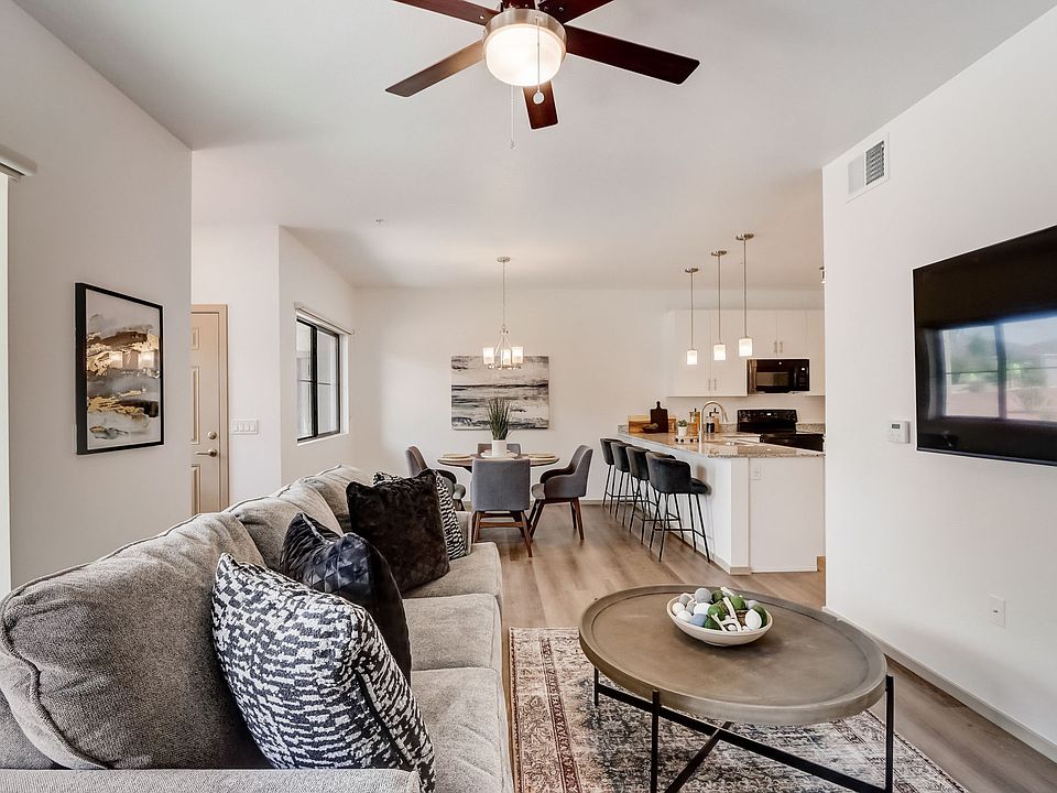 The Place at Silverbell Gateway Apartment Rentals with Virtual tours
