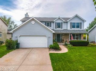 12 Bandecon Way, Bloomington, IL