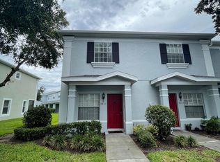 9461 Flowering Cottonwood Rd #9461, Orlando, FL 32832