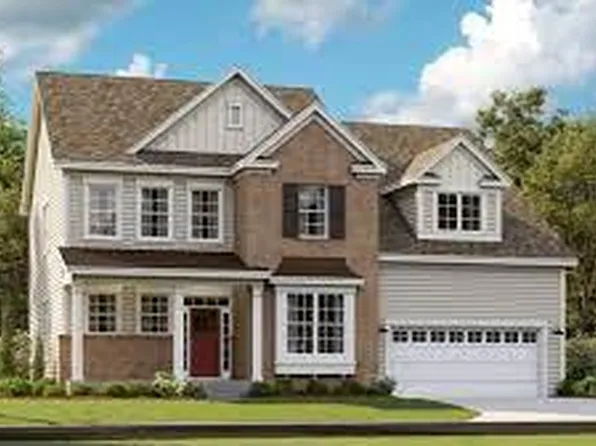 2904 Bridgewater Dr, Bryans Road, MD 20616
