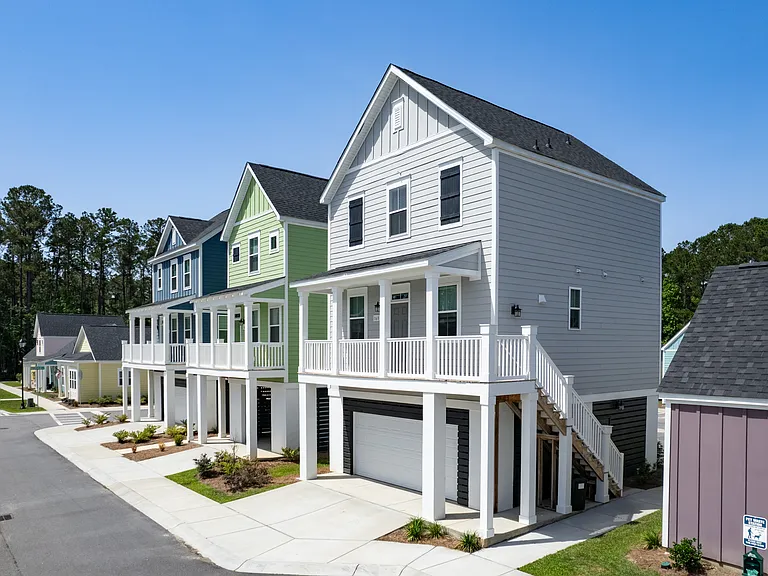 Argent Cottages — Photo 12