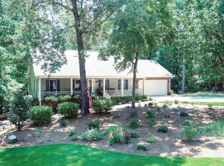 211 Willow Ln, Mc Cormick, SC 29835
