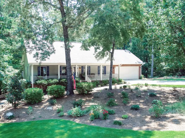 211 WILLOW LANE Lane, McCormick, SC 29835