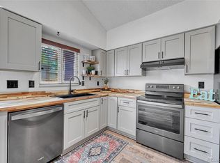 4726 S Taft St, Morrison, CO 80465