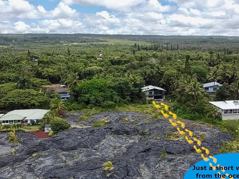 County Water - High Speed Internet - 830 Feet to the Ocean