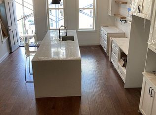 1815 Barclay St, Baltimore, MD 21202