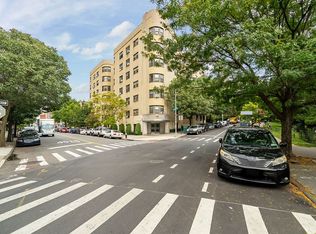 190 E Mosholu Pkwy S APT 3C, Bronx, NY 10458