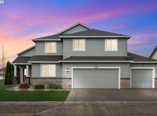 3137 Linfield Ave, Woodburn, OR 97071