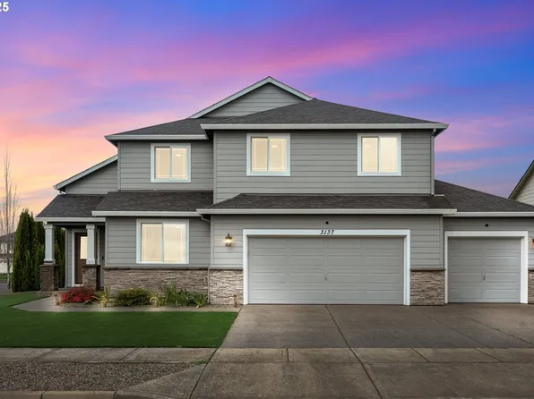 3137 Linfield Ave, Woodburn, OR 97071