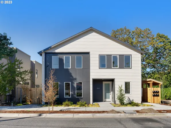 8409 SW 19th Ave #3, Portland, OR 97219