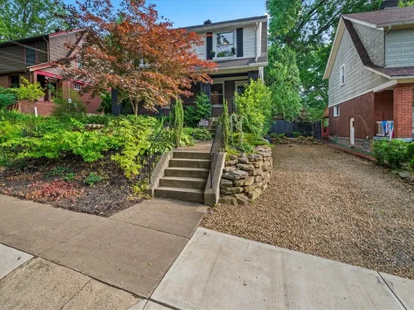 109 Harlow St, Pittsburgh, PA 15218