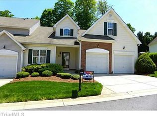 215 Misty Waters Ln, Jamestown, NC 27282