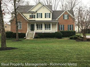 4518 Briarwick Dr, North Chesterfield, VA 23236