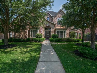 1711 Meirwoods Dr, Spring, TX, 77379