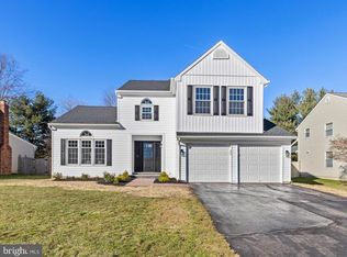 2128 W Wellington Rd, Newtown, PA 18940