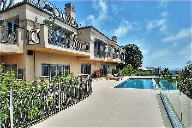 Pacific Palisades Real Estate