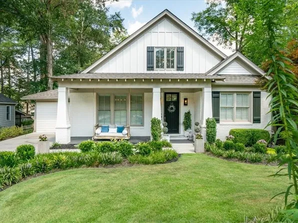 2503 Thompson Rd NE, Atlanta, GA 30319
