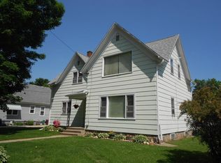 501 W 3rd St, Shawano, WI 54166
