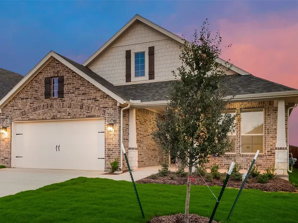 3512 Austin St, Gainesville, TX 76240