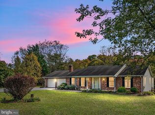 591 Noland Dr, Sykesville, MD 21784