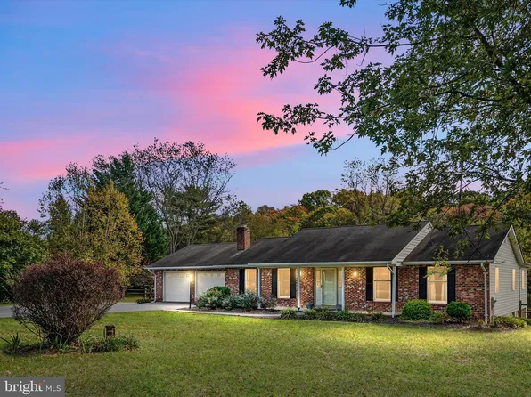 591 Noland Dr, Sykesville, MD 21784