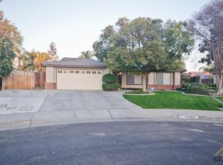 12302 Andes Ave, Bakersfield, CA 93312