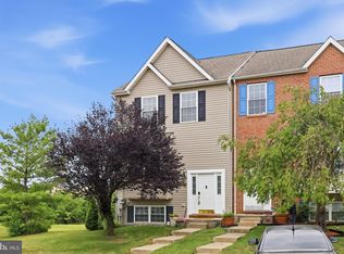 5783 Indian Cedar Ct, Frederick, MD 21703