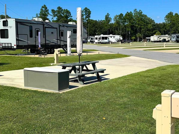 19558 County Road 8 #12, Gulf Shores, AL 36542