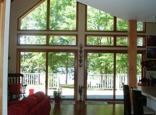 2859 Prairie Lake Rd, Tomahawk, WI 54487