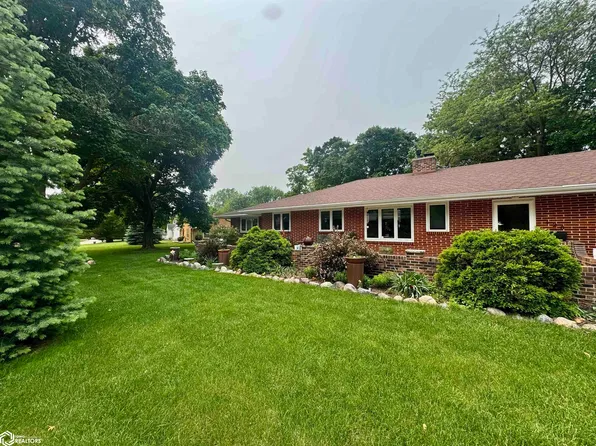 420 Loomis Ave, Fort Dodge, IA 50501