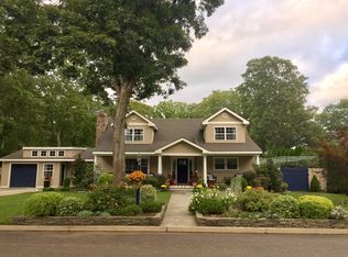 724 Blenheim Ave, Absecon, NJ 08201