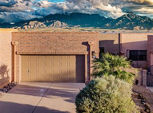 3581 S Via Del Estornino, Green Valley, AZ 85622