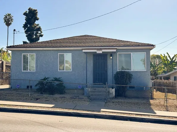 6657 Osler St, San Diego, CA 92111