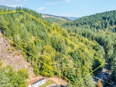 NE Sunset Falls Rd, Yacolt, WA, 98675