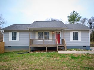 5416 Magazine Rd, Knoxville, TN 37920