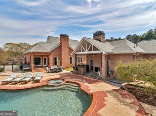 85 Highland Park Dr, McDonough, GA 30252