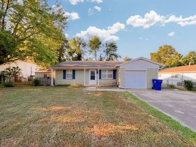1105 W Atlanta Ct, Broken Arrow, OK, 74012