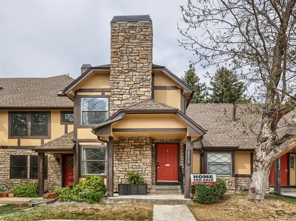 18507 E Whitaker Circle #D, Aurora, CO 80015